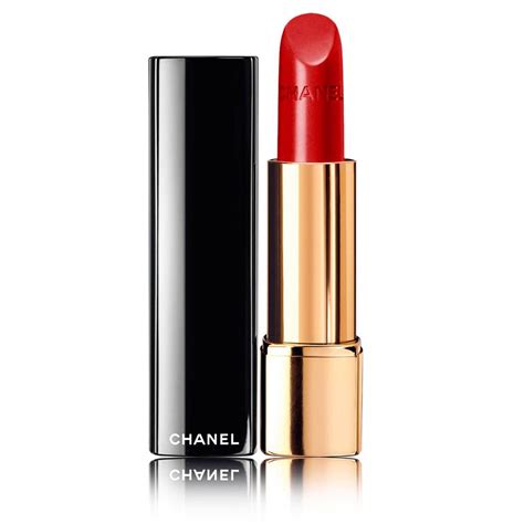 chanel lippenstift rood|chanel lipstick colors.